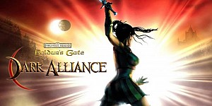 Baldur's Gate: Dark Alliance