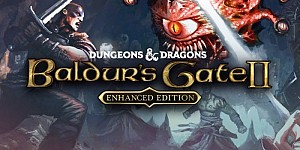 Baldur's Gate II: Enhanced Edition