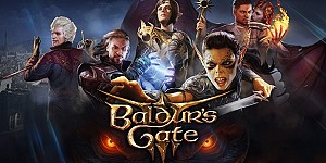 Baldur's Gate III