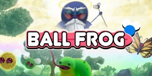 Ballfrog