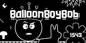 BalloonBoyBob