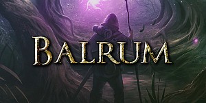 Balrum