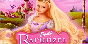 Barbie: Принцесса Рапунцель