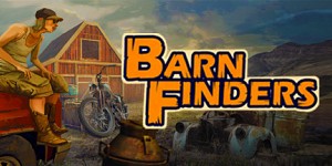 Barn Finders