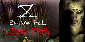 Barrow Hill: The Dark Path