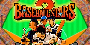 Baseball Stars 2