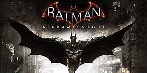 Batman Arkham Knight