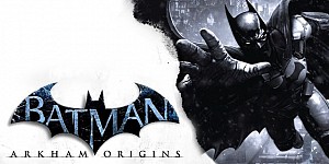 Batman Arkham Origins