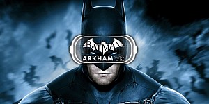 Batman: Arkham VR