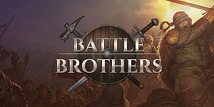 Battle Brothers на русском