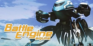 Battle Engine Aquila (Боевая машина Акилла)