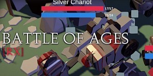 Battle of Ages