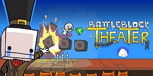 BattleBlock Theater