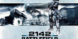 Battlefield 2142 + Онлайн