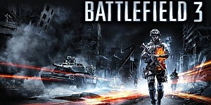 Battlefield 3