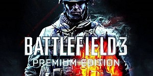 Battlefield 3 - Premium Edition + мультиплеер