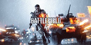 Battlefield 4