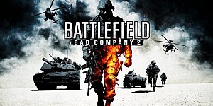 Battlefield Bad Company 2