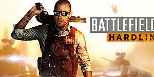 Battlefield Hardline