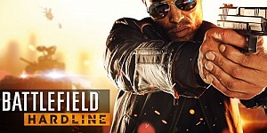 Battlefield Hardline + Онлайн