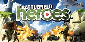 Battlefield Heroes