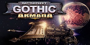 Battlefleet Gothic Armada