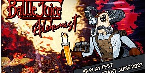 BattleJuice Alchemist