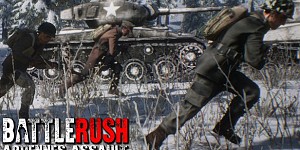 BattleRush: Ardennes Assault