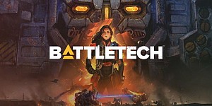 BATTLETECH + Heavy Metal