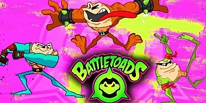 Battletoads на PC