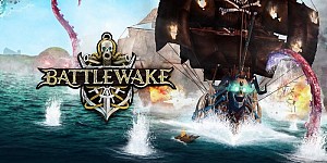 Battlewake (VR)