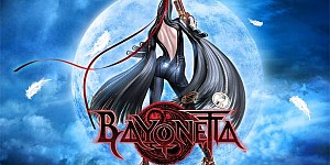 Bayonetta