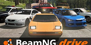 BeamNG.drive