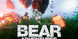 Bear Adventures