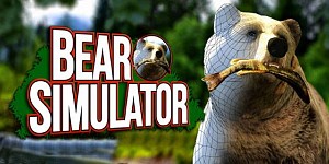 Bear Simulator