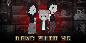 Bear With Me: The Complete Collection