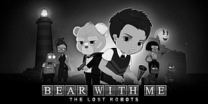 Bear With Me: The Lost Robots