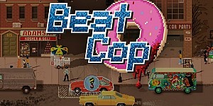 Beat Cop