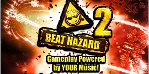 Beat Hazard 2