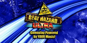 Beat Hazard Ultra