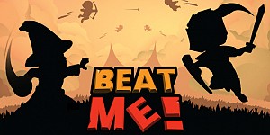 Beat Me!