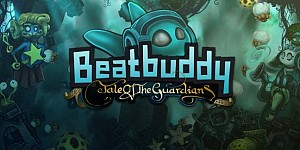 Beatbuddy: Tale of the Guardians