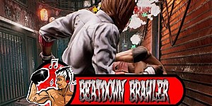 Beatdown Brawler