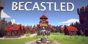 Becastled