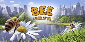 Bee Simulator