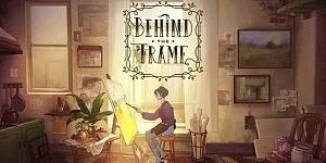 Behind the Frame: Живые полотна