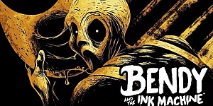 Bendy and the Ink Machine