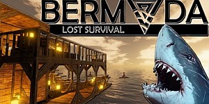 Bermuda - Lost Survival