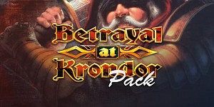 Betrayal at Krondor Pack