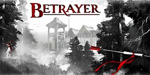 Betrayer